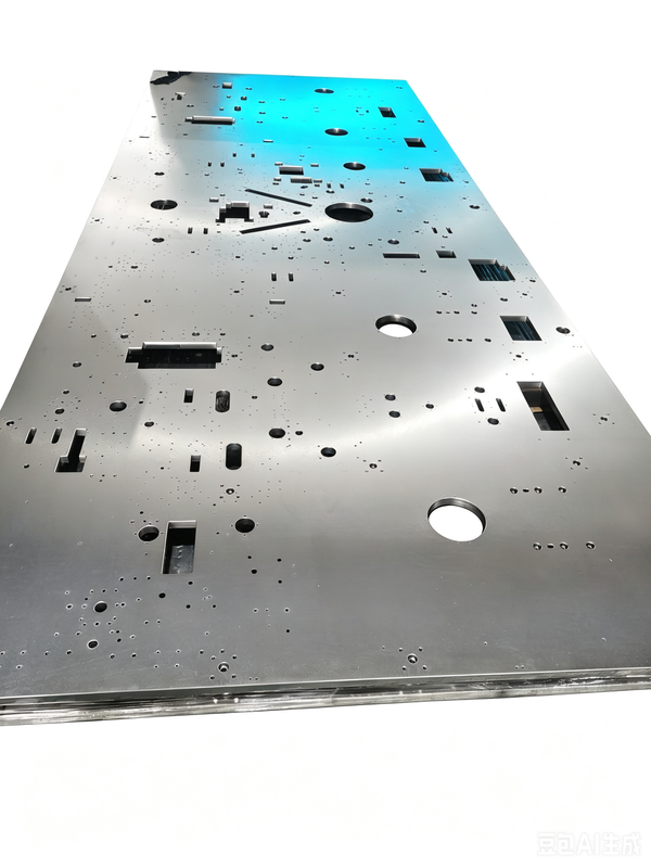 CNC 加工