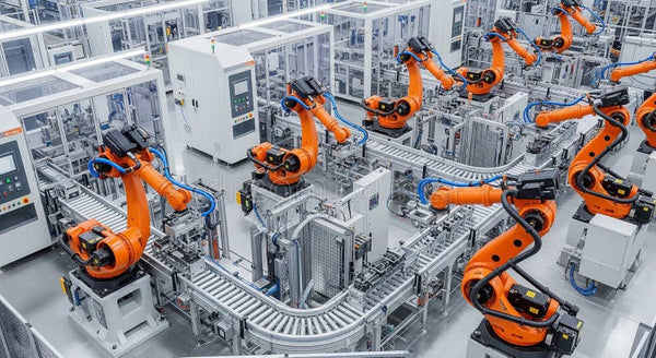 Automation