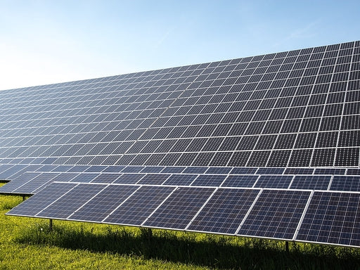 Solar & PV