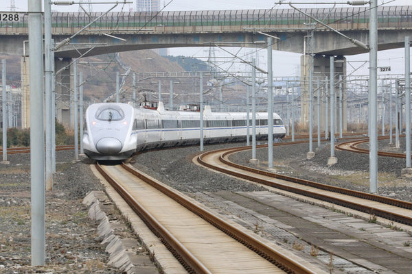 Rail Transit