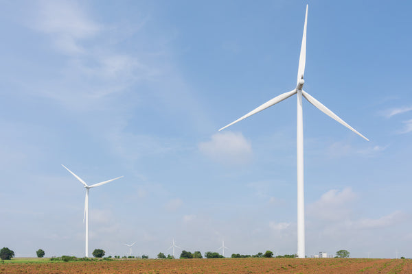 Wind Energy